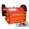 Jaw crusher Mineral crusher with large capacity